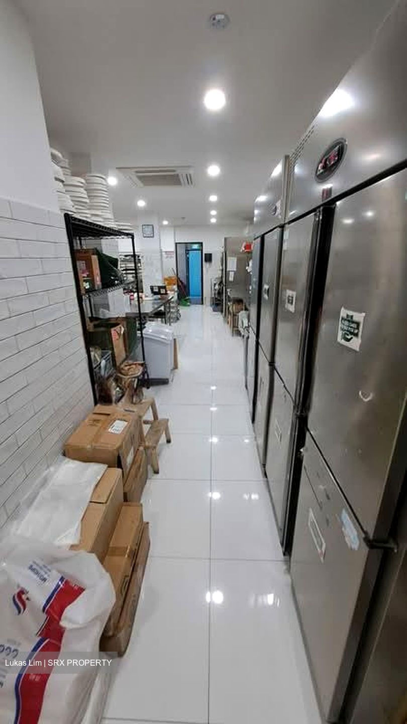 Outram Road (D3), Shop House #562809351